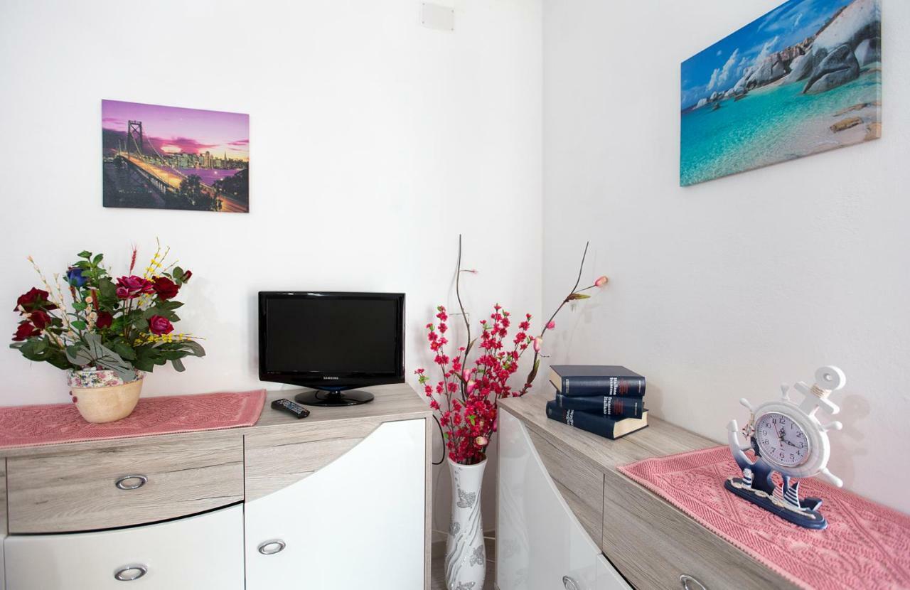 Carpe Diem Apartment Alghero Exterior photo