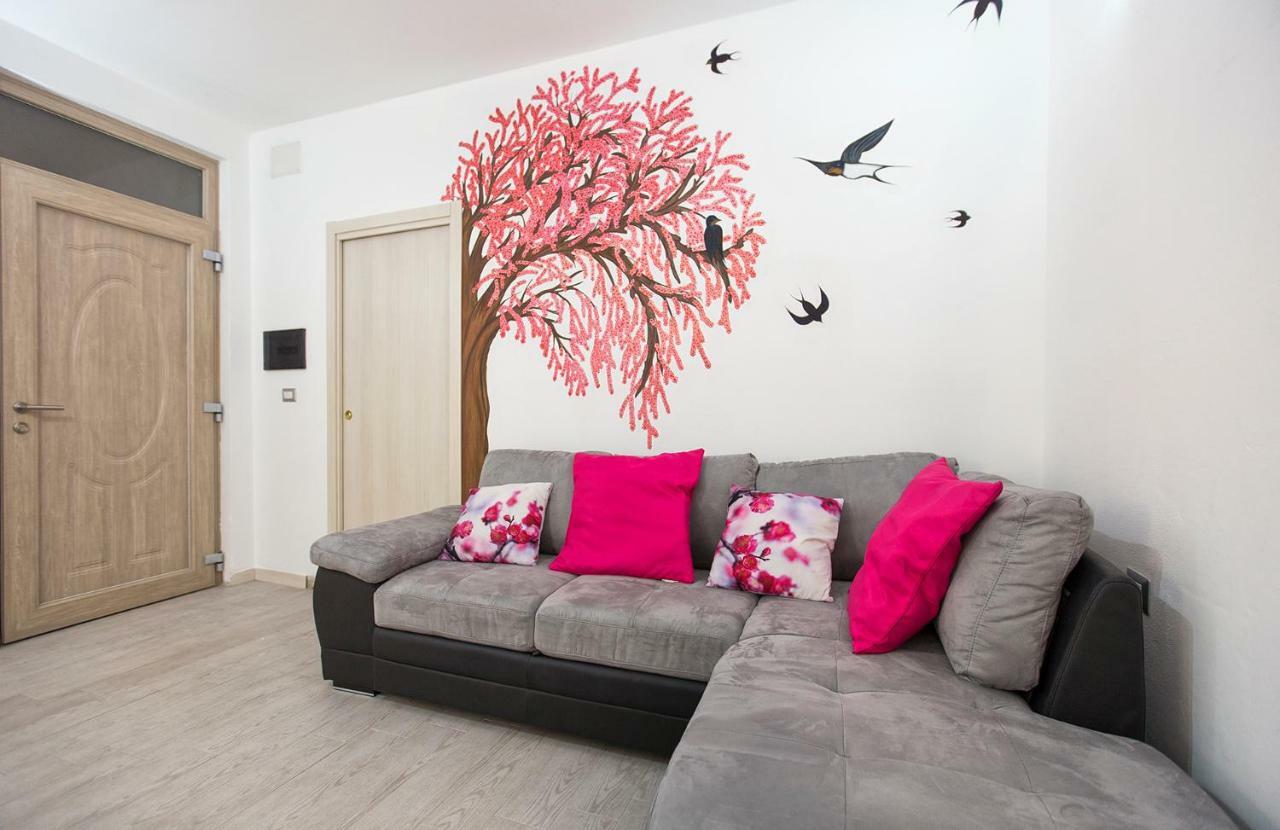 Carpe Diem Apartment Alghero Exterior photo