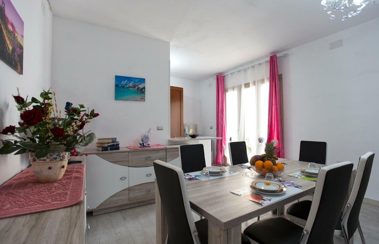 Carpe Diem Apartment Alghero Exterior photo